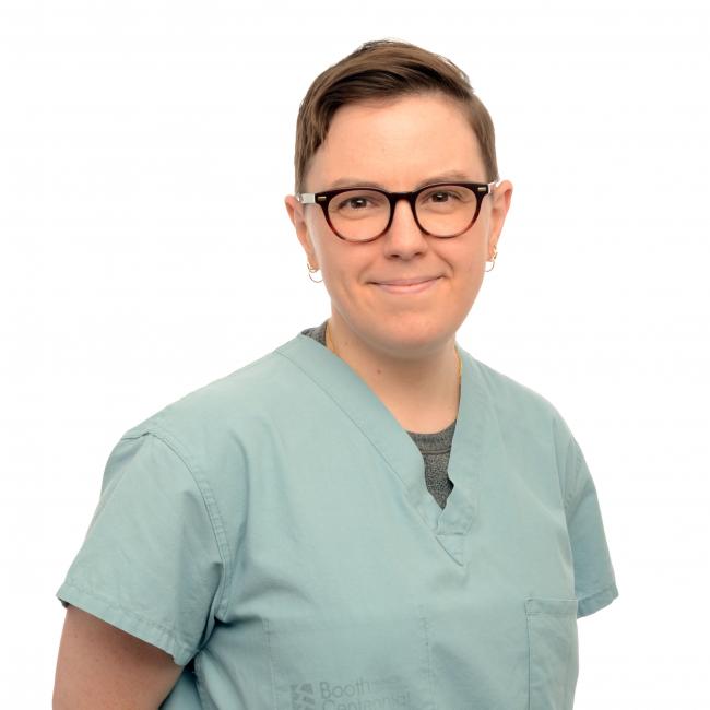 Family Birthing Centre Michael Garron Hospital, Toronto East Health